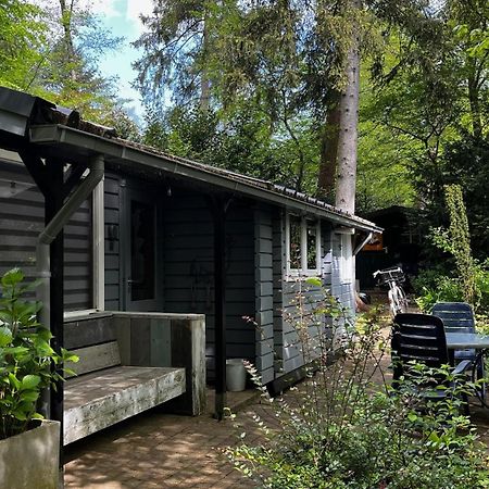 Dreamwoodz - Een Droomchalet Op De Veluwe Laag-Soeren 외부 사진